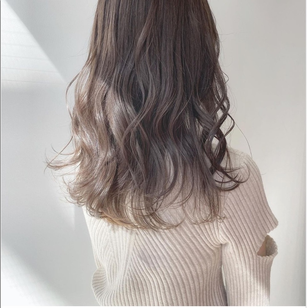 Meet your Posher, Tiffany